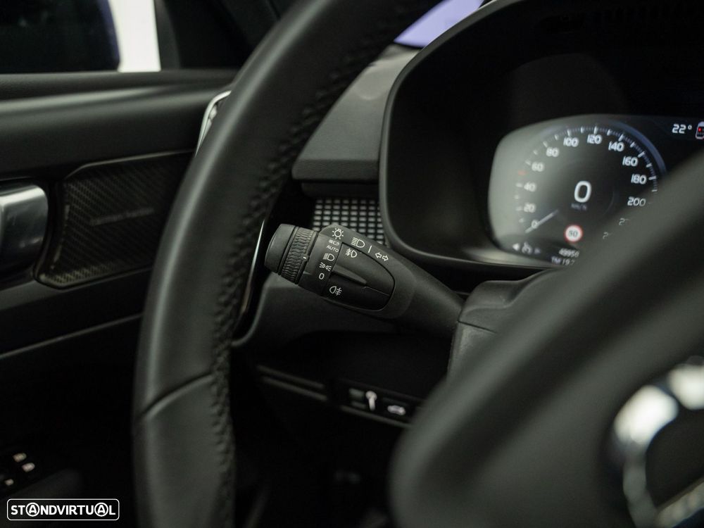Volvo XC 40 1.5 T5 PHEV R-Design Expression - 23
