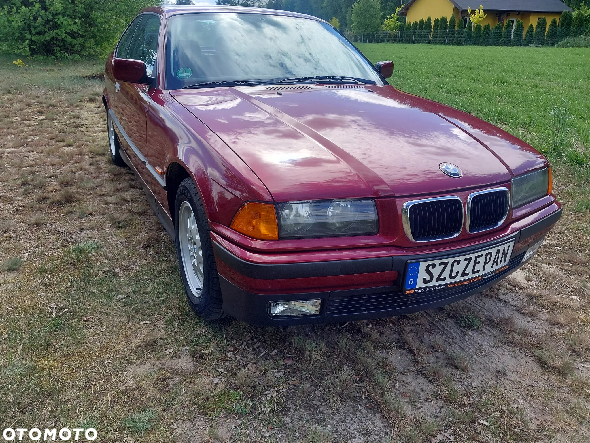 BMW Seria 3 - 10