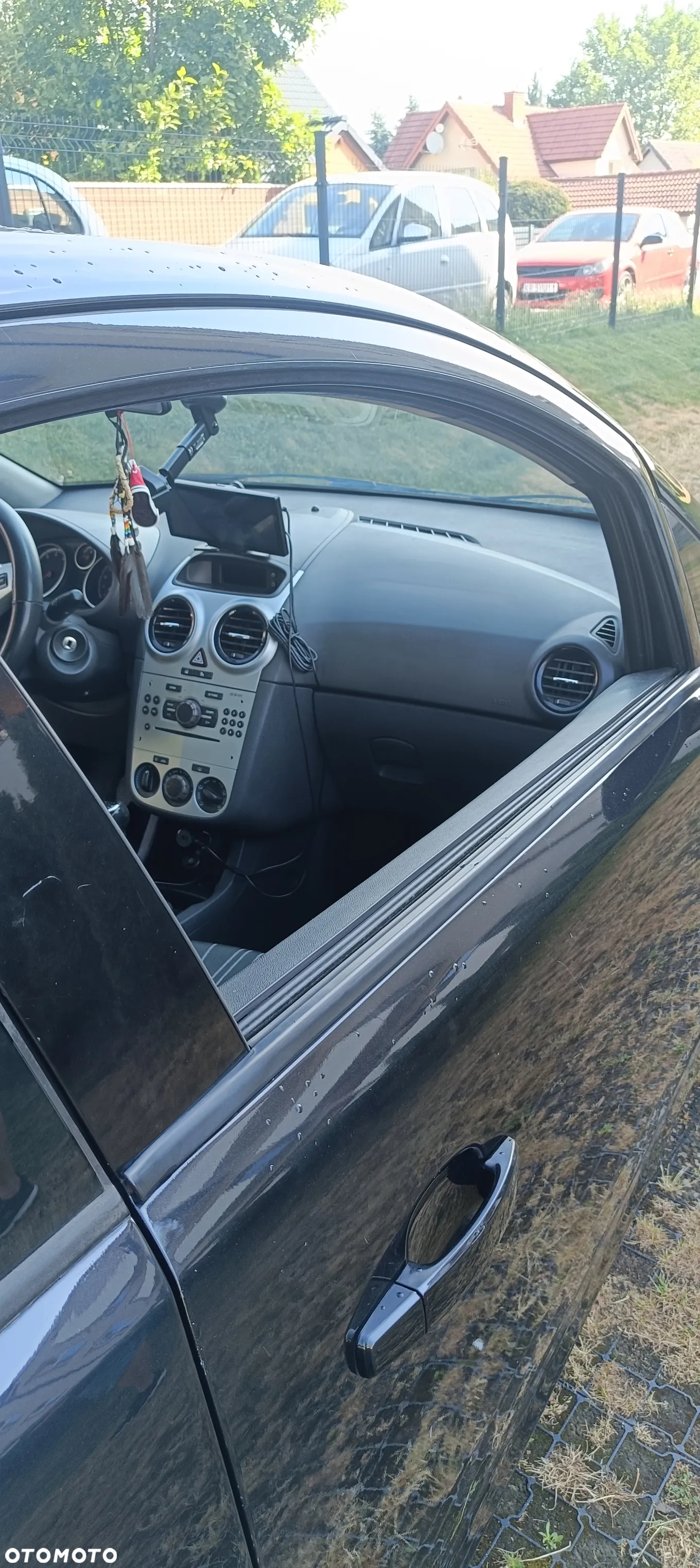 Opel Corsa 1.2 16V Cosmo - 4