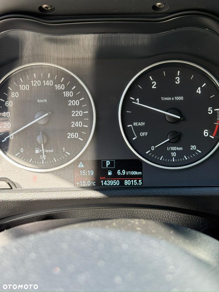 BMW X1 sDrive18d Advantage - 18