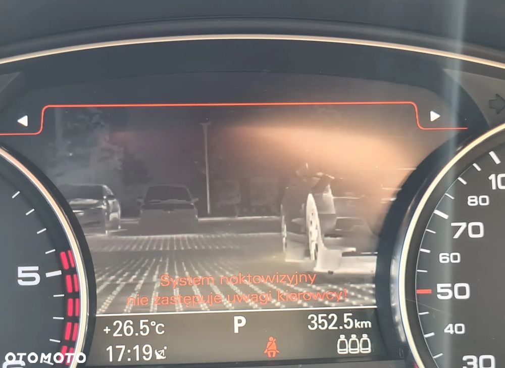 Audi A6 Avant - 11