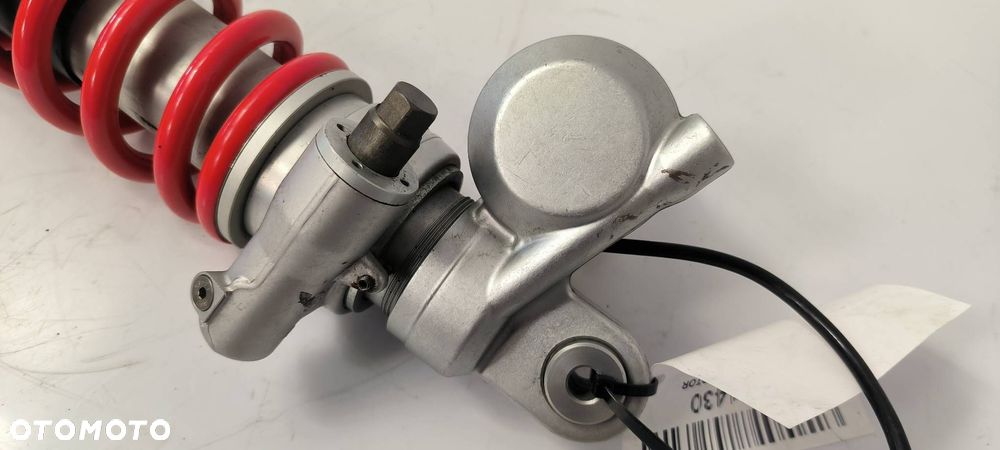 AMORTYZATOR MOTOR BMW S 1000 R S1000R TYŁ - 2