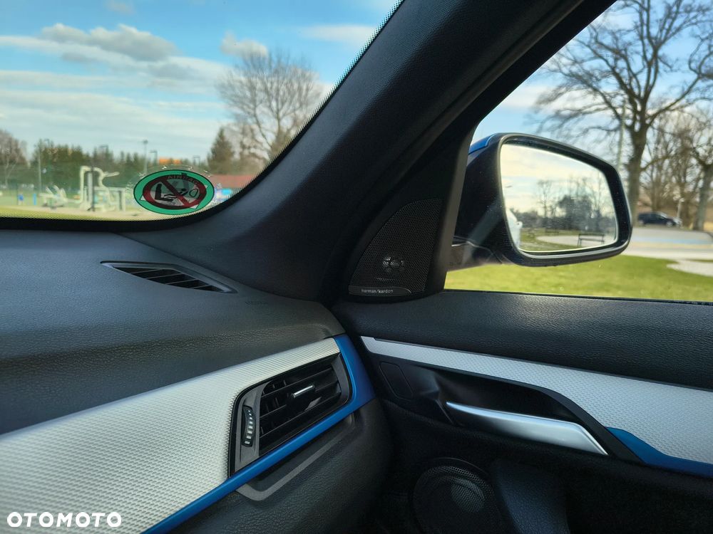 BMW X1 - 17