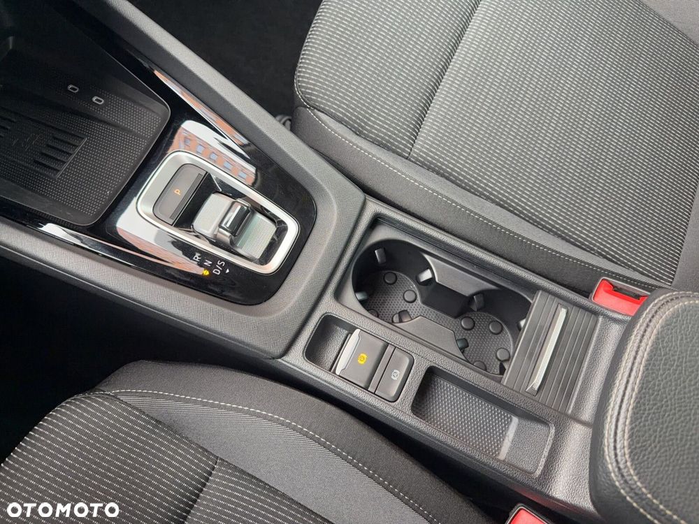 Skoda Octavia 2.0 TDI Selection DSG - 20