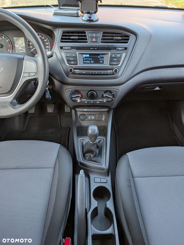 Hyundai i20 1.2 Comfort - 3