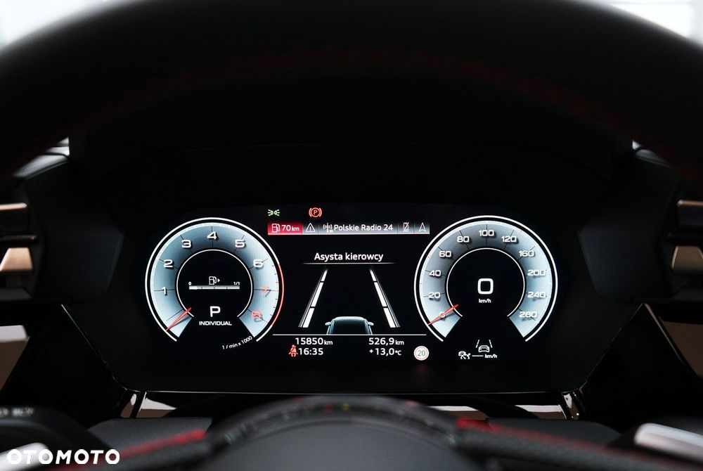 Audi A3 Sportback - 24