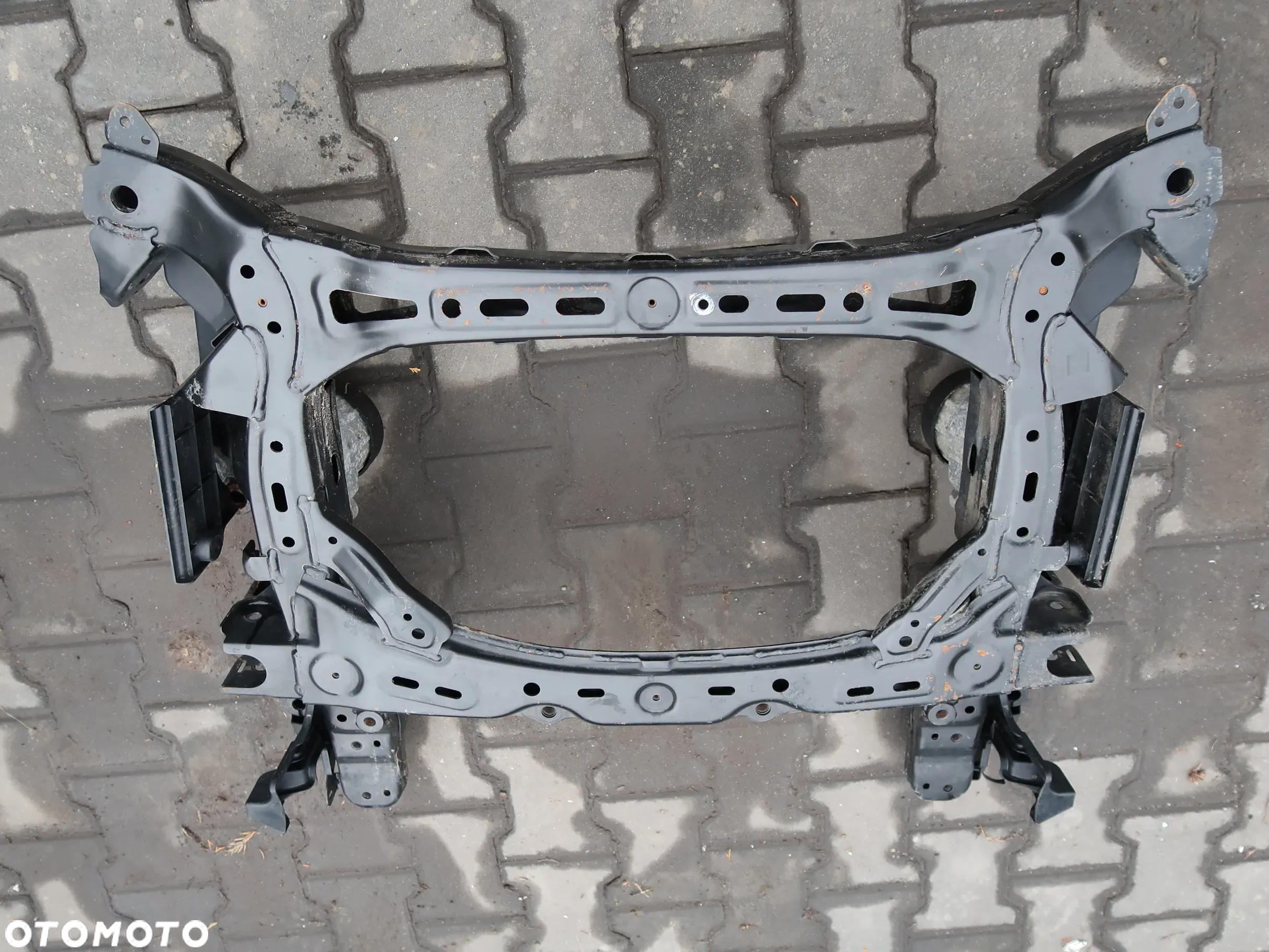 Sanki Kia Stinger GT 3.3 J50 18120400120A - 4