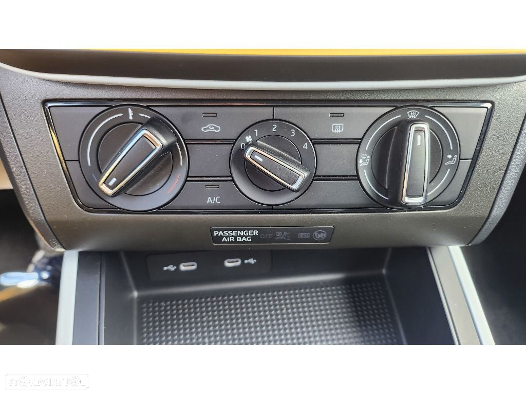 SEAT Arona 1.0 TSI Style - 17