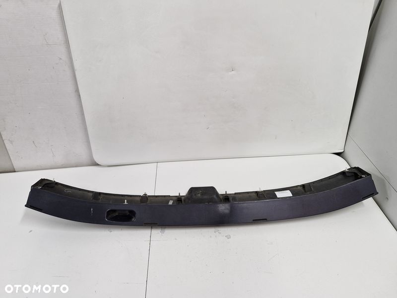 HONDA CR-V III 3 LISTWA BLENDA DOLNA KLABY BAGAŻNIKA TYŁ TYLNA 74895-SWW-A010 - 13