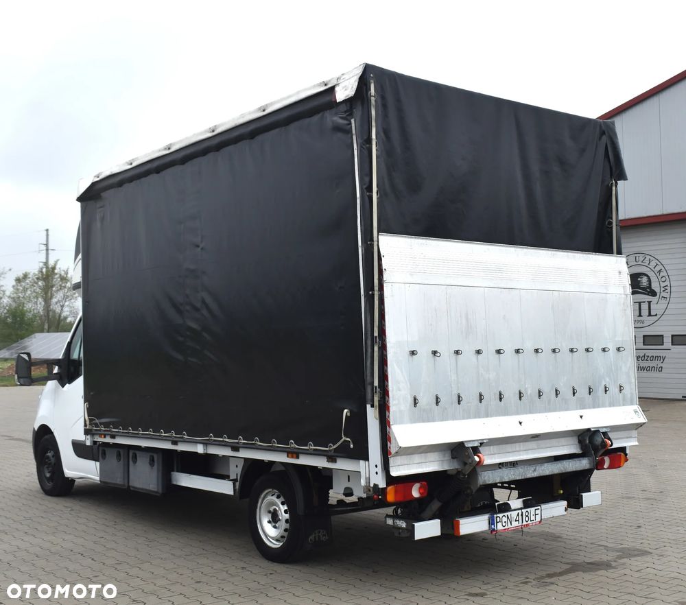 Renault Master - 6