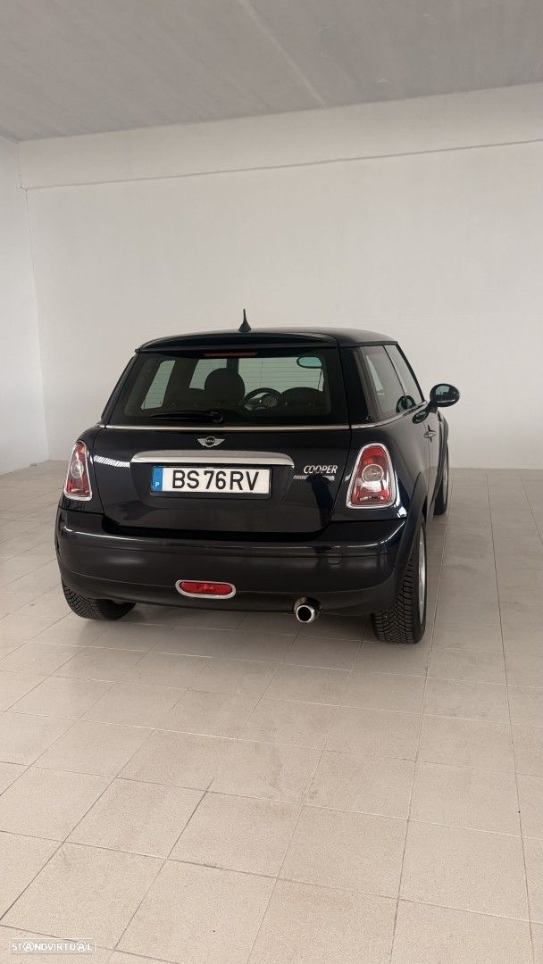 MINI 3 Portas One - 6
