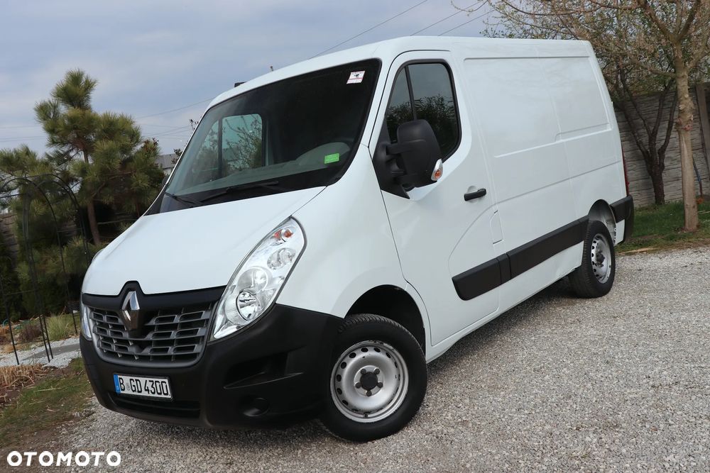 Renault MASTER - 23