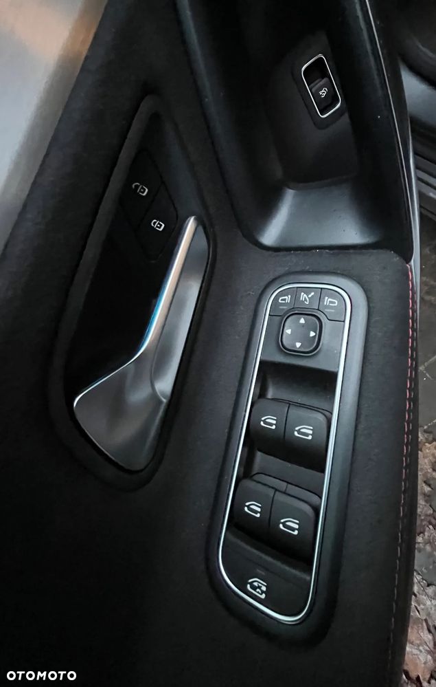 Mercedes-Benz Klasa A 200 AMG Line 7G-DCT - 20