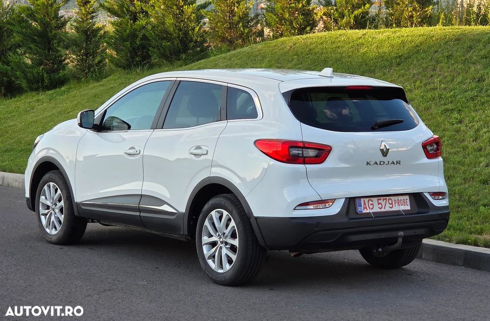 RENAULT Kadjar 2021 — imagine 9