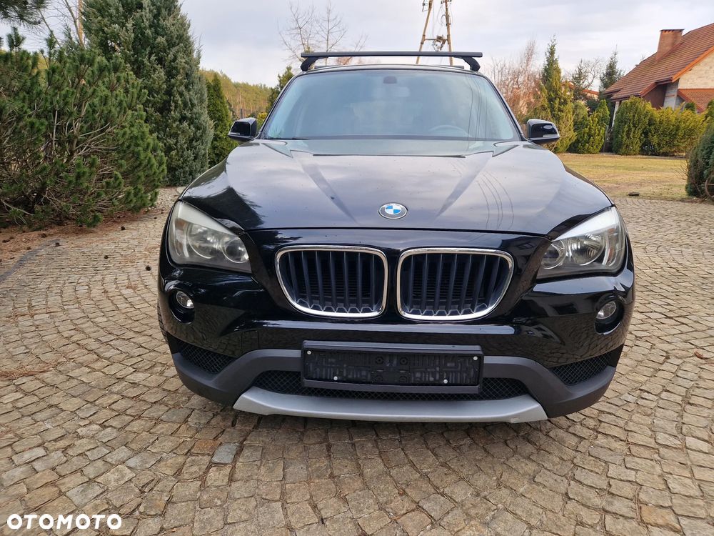 BMW X1 xDrive18d xLine - 2
