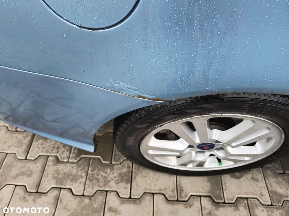 Saab 9-3 1.9TTiD PF FWD Euro5 - 5