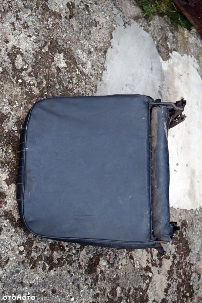 FOTEL PRZEDNI PRAWY 125P MR83  FSO 1983-1991 - 21