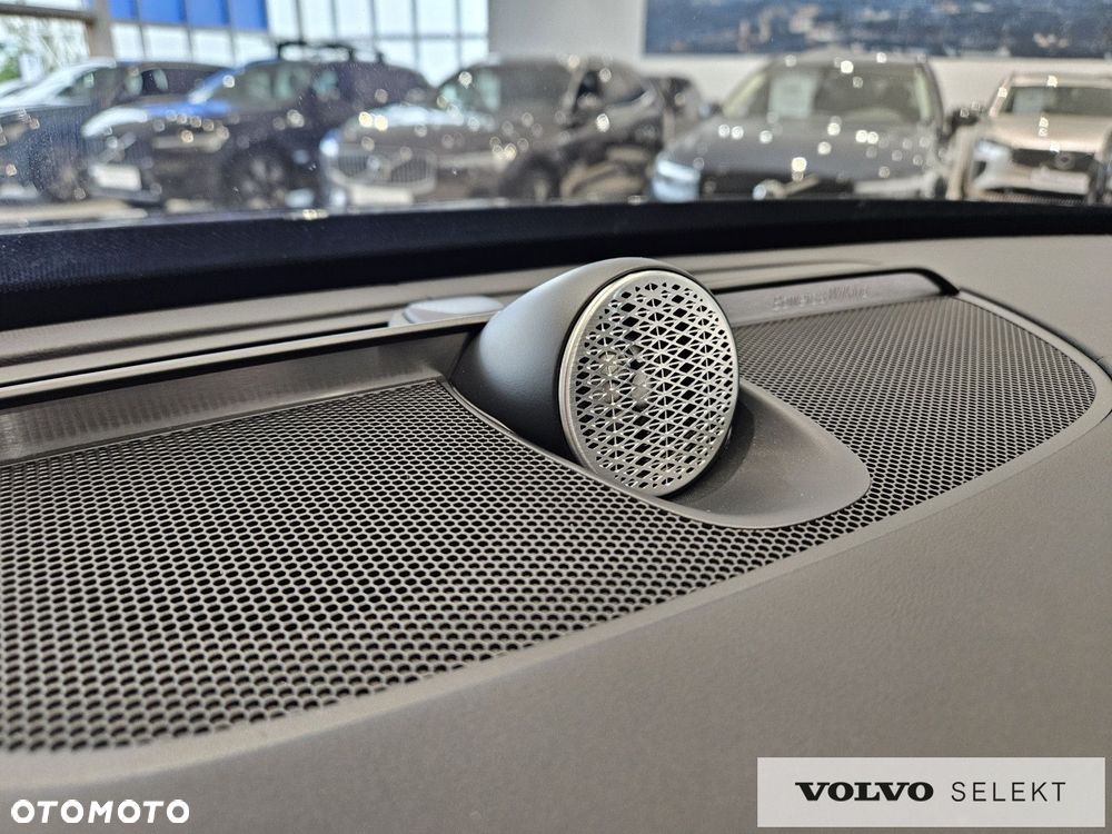 Volvo XC 90 - 17
