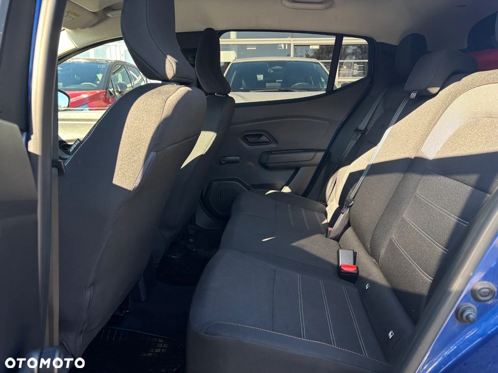 Dacia Sandero 1.0 TCe Essential - 16