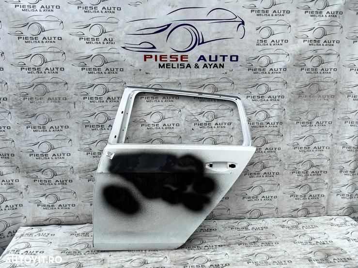 Usa stanga spate Volkswagen Golf 7 Combi/break/variant an 2013-2019 - 1