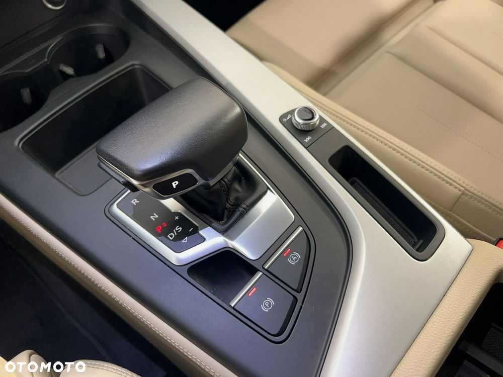 Audi A5 Limousine TFSI S tronic - 18