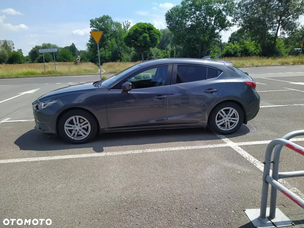 Mazda 3 2.0 Skyenergy - 5