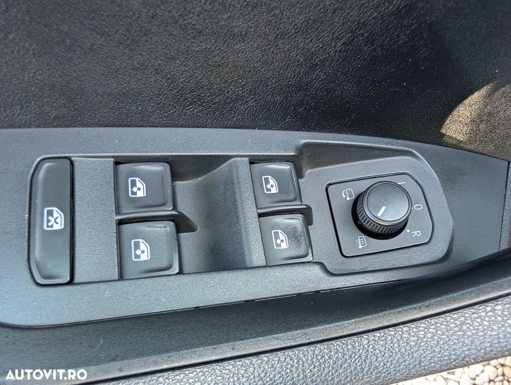 Skoda Kodiaq 2.0 TSI 4X4 DSG Style - 15