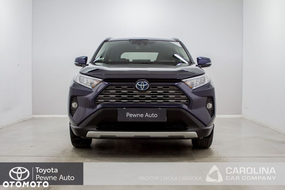 Toyota RAV4 - 22