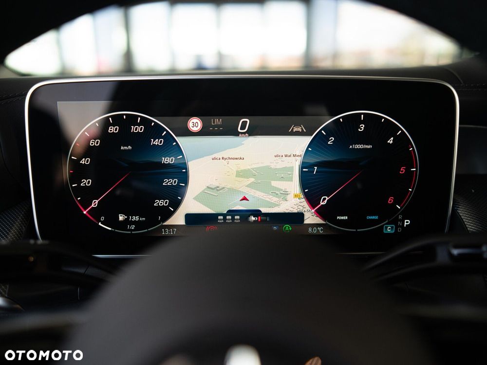 Mercedes-Benz GLC - 19