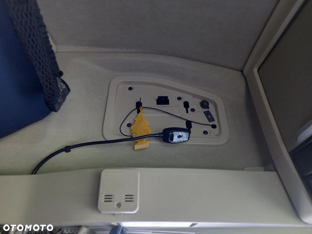 Volvo Fh500 PARK COOL FULL LED - 17