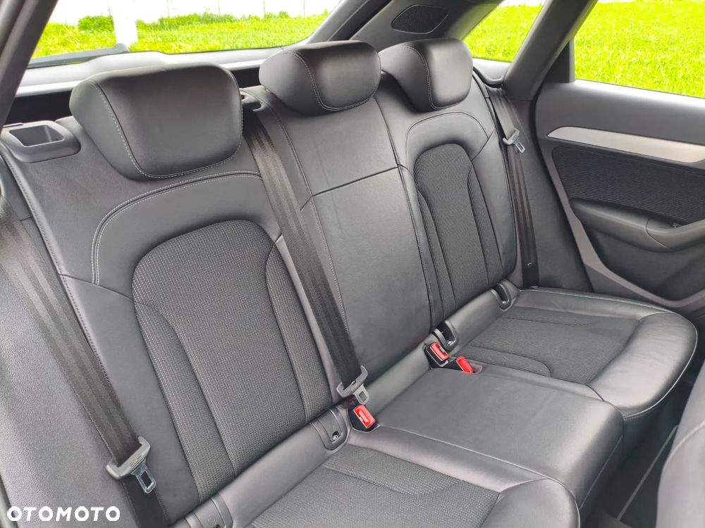 Audi Q3 - 27