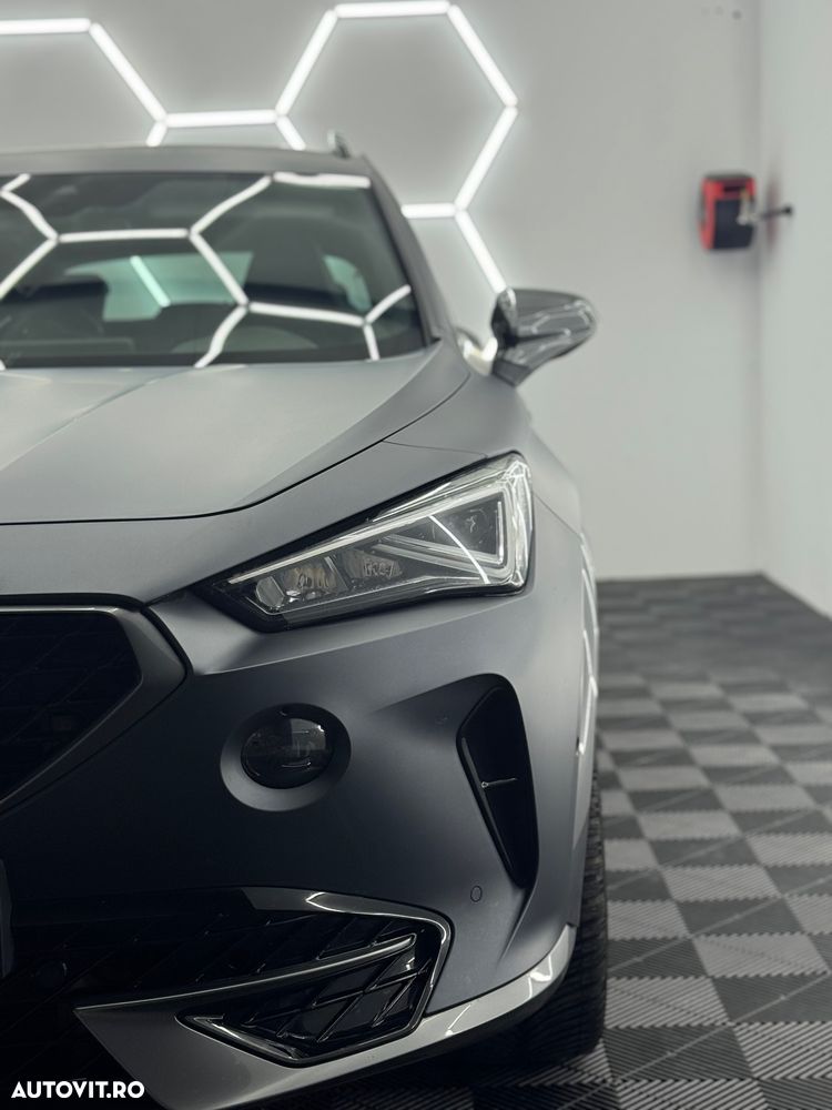 Cupra Formentor 1.4 e-HYBRID PHEV VZ - 40
