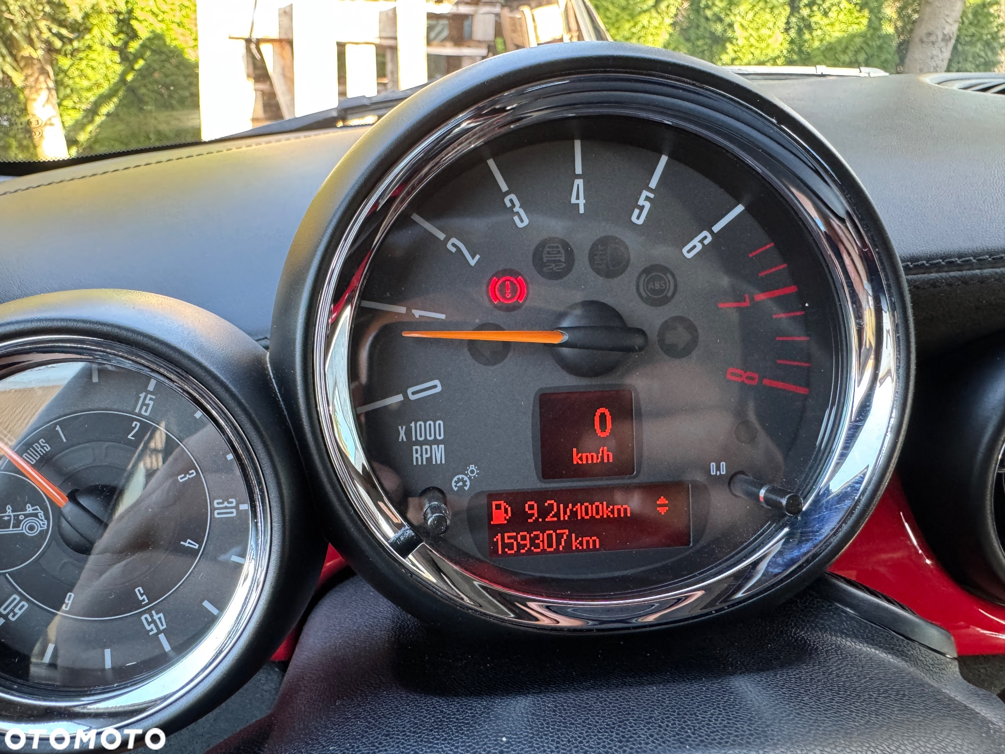 MINI John Cooper Works Cabrio - 2