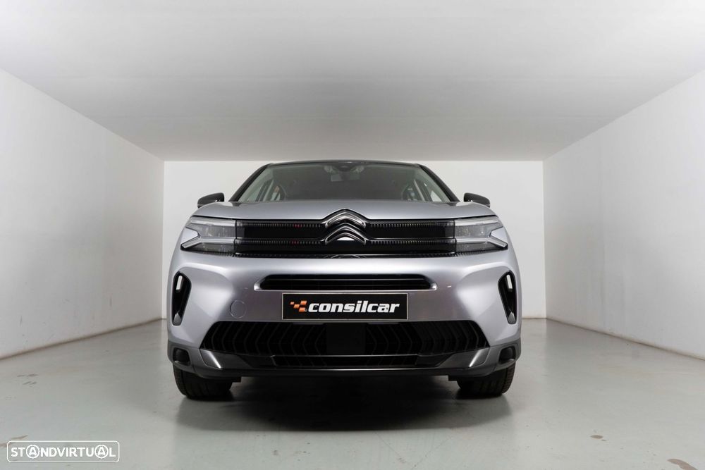 Citroën C5 Aircross 1.5 BlueHDi Feel EAT8 - 3