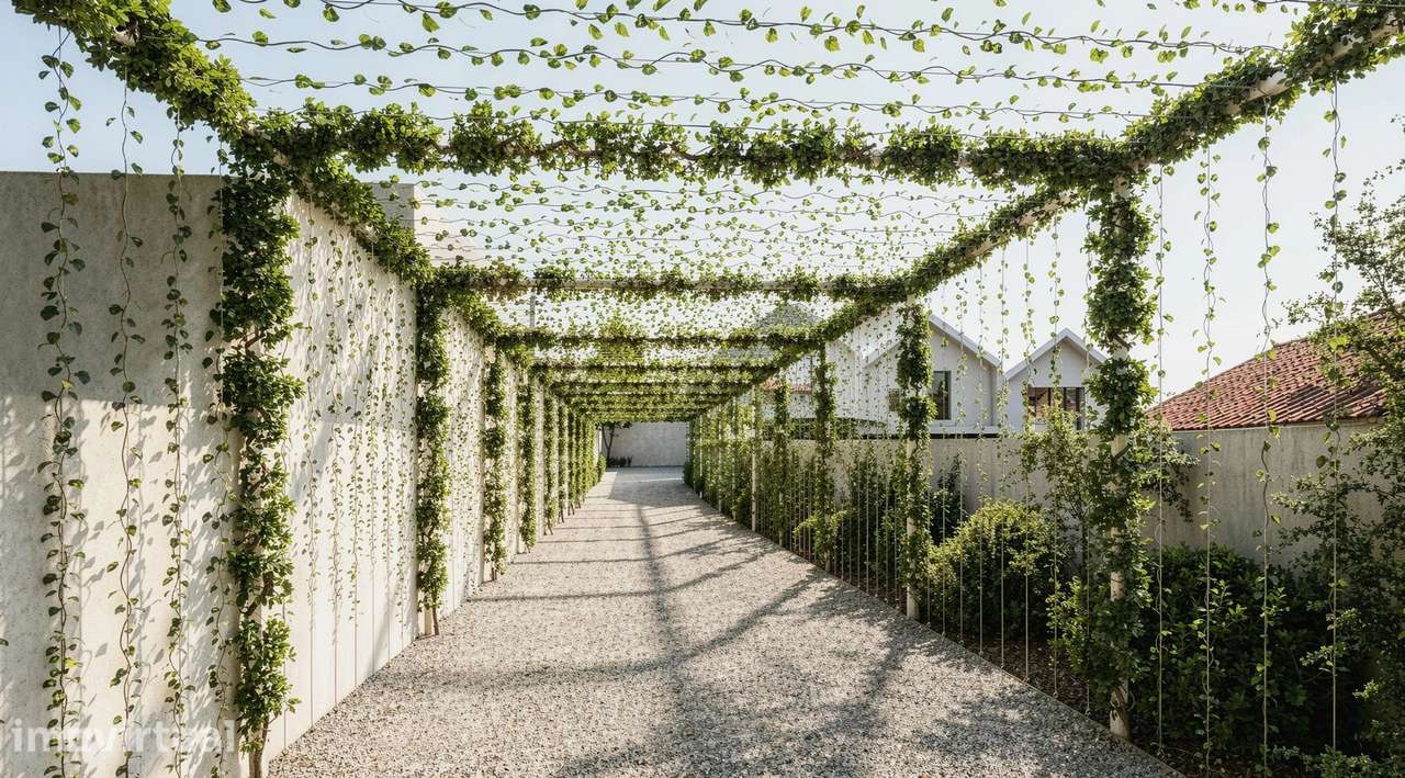White Villas — Exclusividade e Sofisticação no Estoril - Grande imagem: 5/17
