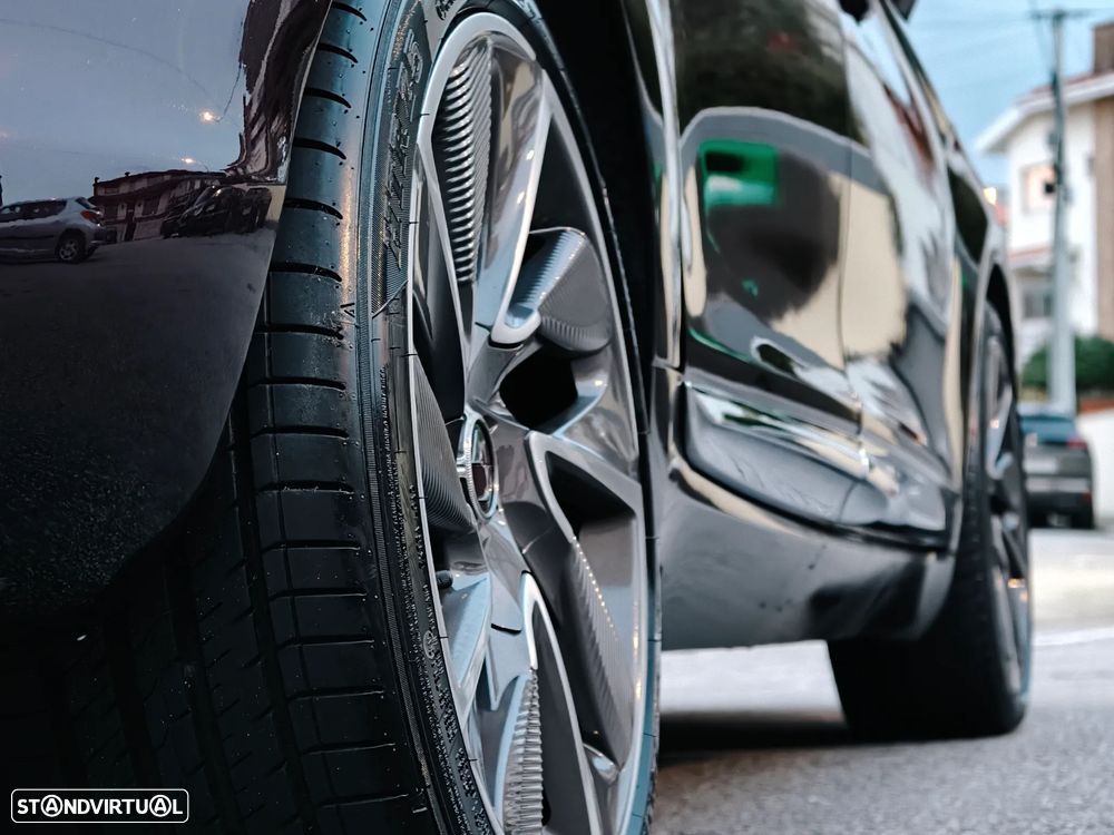 DS DS5 5 2.0 Hybrid4 Sport Chic - 12