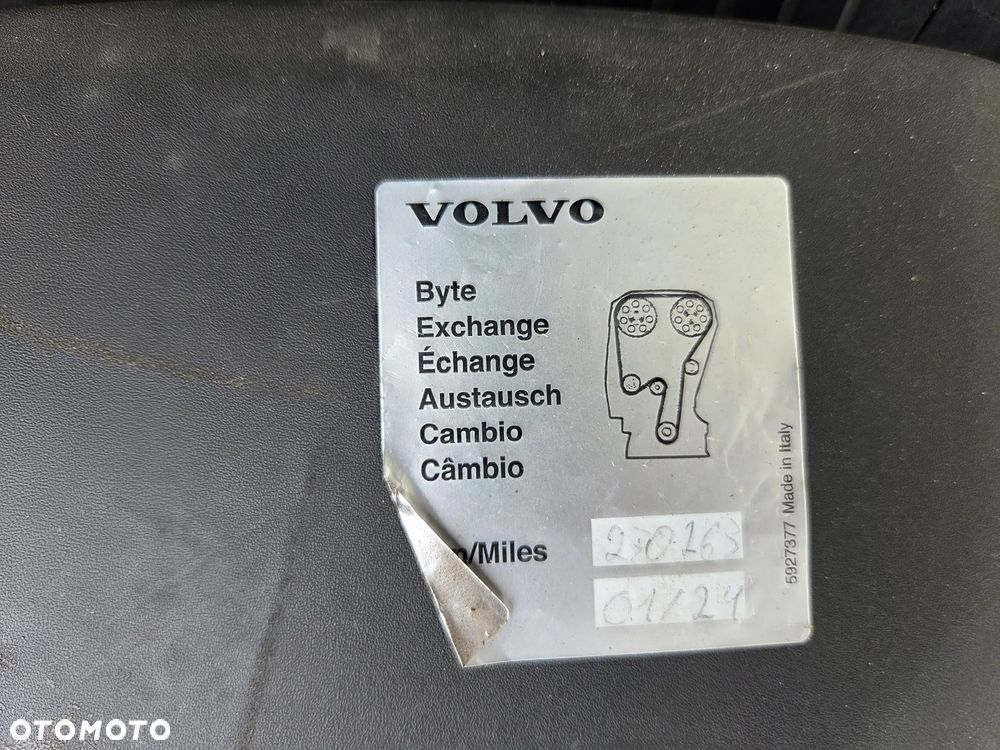 Volvo V70 - 14