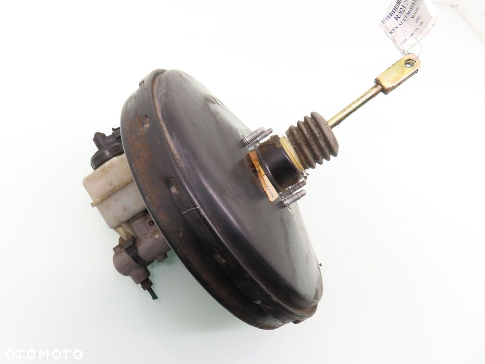 SERWO RENAULT MASTER II 2.5 D 7700308123H - 1