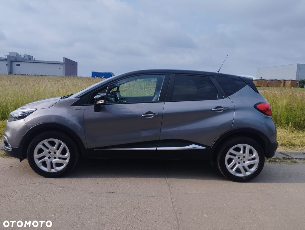 Renault Captur 1.2 Energy TCe Zen - 3