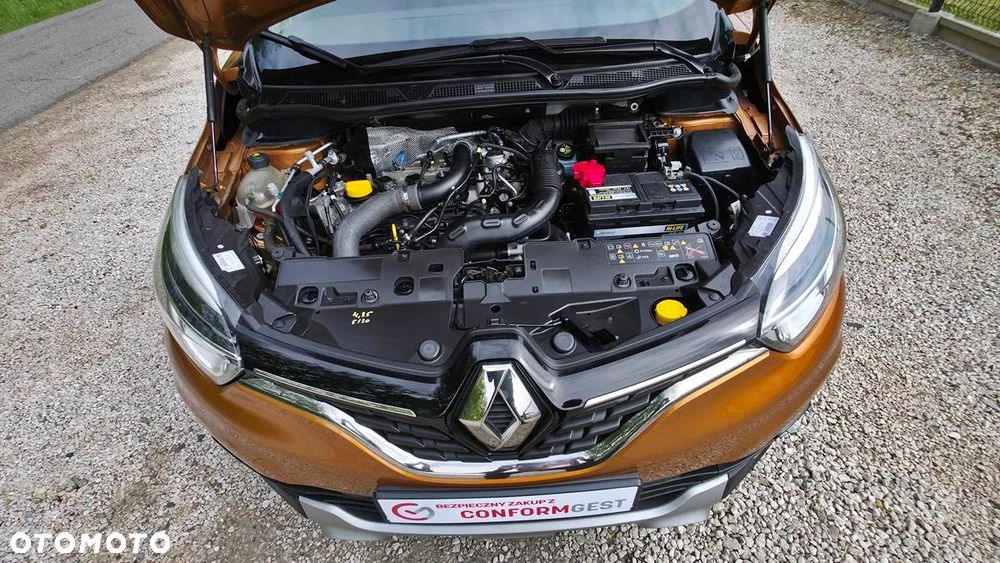 Renault Captur 1.2 Energy TCe S-Edition - 22