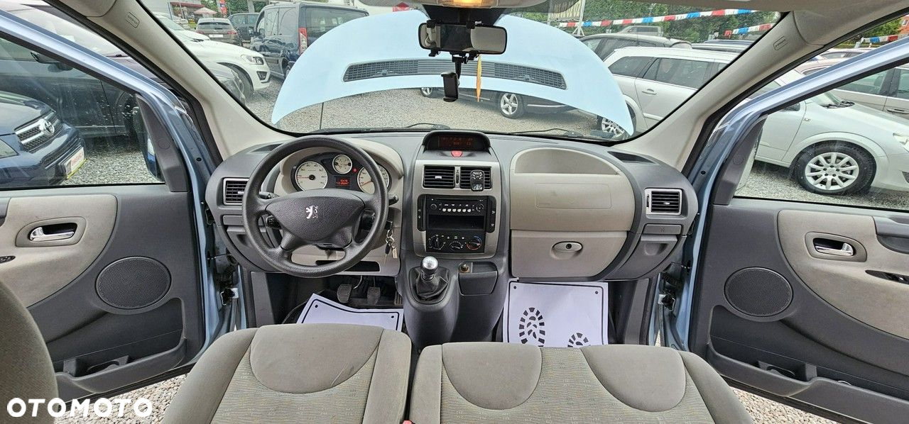 Peugeot Expert - 30