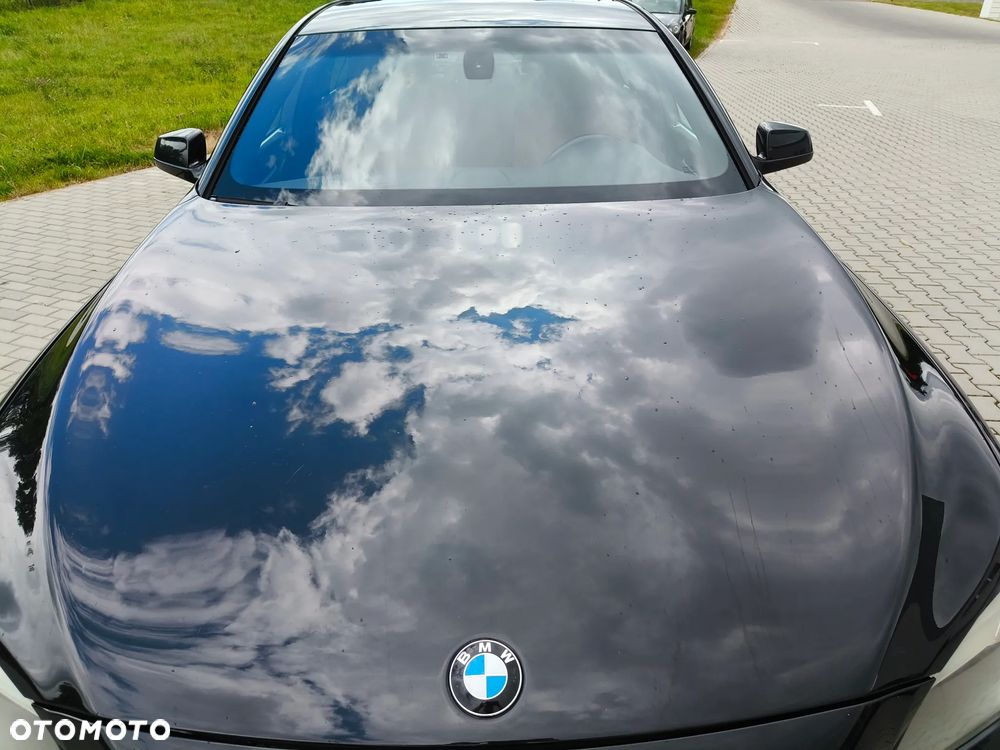 BMW Seria 7 730d - 7