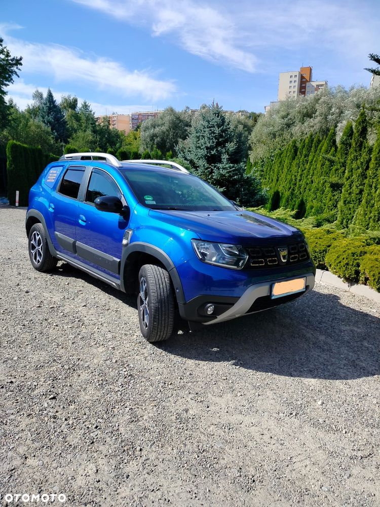 Dacia Duster - 1