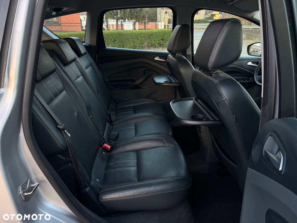 Ford C-MAX 1.6 TDCi Edition - 8