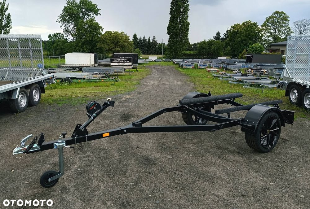 KamCzepka przyczepa pod skuter wodny - 3