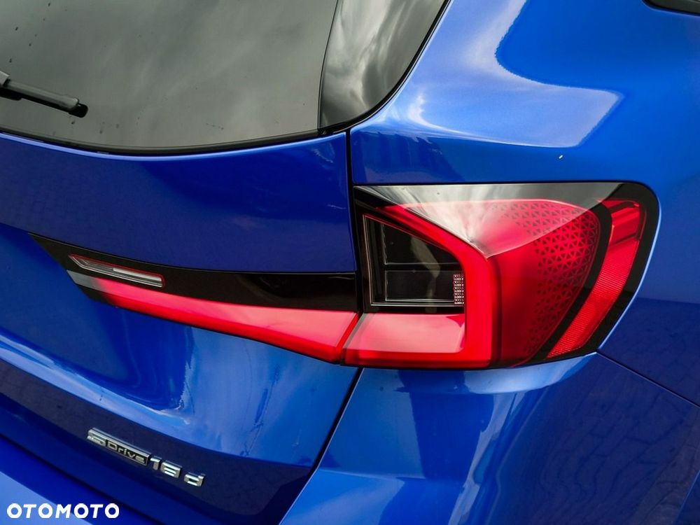 BMW X1 xDrive18d Sport - 10