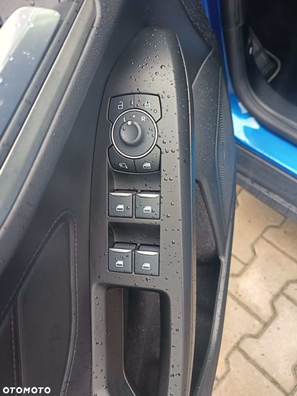 Ford Focus 1.5 EcoBlue Titanium X - 13