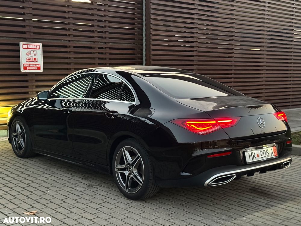 Mercedes-Benz CLA - 3