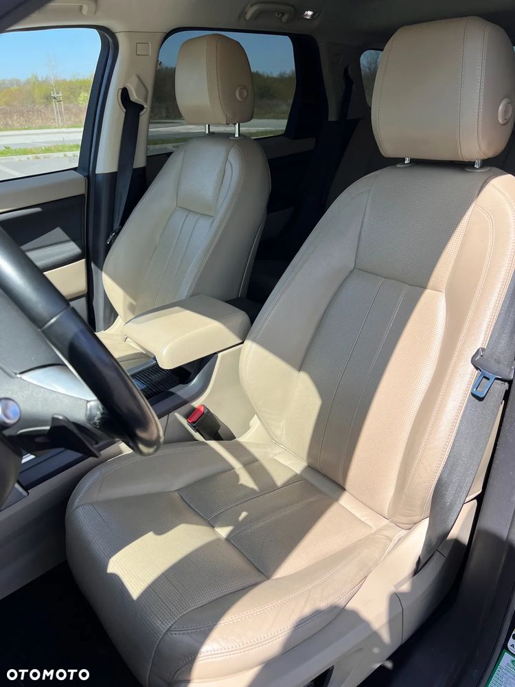 Land Rover Discovery Sport 2.0 Si4 HSE - 13