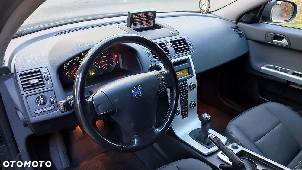Volvo V50 1.6D Momentum - 6